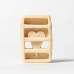 Coming Clean, HM Prison Littlehey, 2018