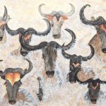 GNU's at Nine, HM Prison Elmley, 2018