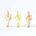 Knights, HM Prison Standford Hill, 2018